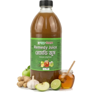 Sobuj Uddog Remedy Juice - 350 ml image
