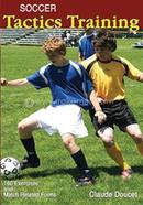 Soccer Tactics Training image