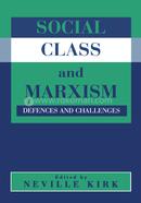 Social Class and Marxism image