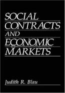 Social Contracts and Economic Markets image