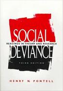 Social Deviance image