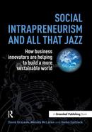 Social Intrapreneurism and All That Jazz image