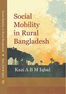 Social Mobility in Rural Bangladesh image