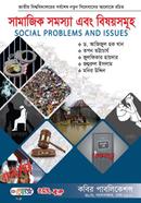 Social Problem and Issues-Honours 1st Year image