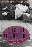 Social Problems World Risk: A World at Risk image