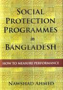 Social Protection Programmes in Bangladesh image