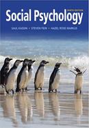 Social Psychology image