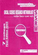 Social Science Research Methodology image