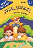 Social Sciences : Grade 3 image