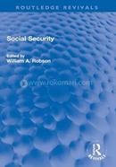 Social Security image