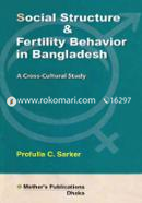 Social Structure and Fertility Behavior in Bangladesh image