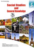 Social Studies and General Knowledge - 5 image