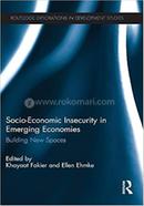 Socio-Economic Insecurity in Emerging Economies image