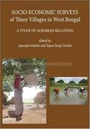 Socio–economic Surveys of Three Villages in West Bengal image