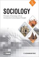 Sociology image
