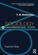 Sociology image