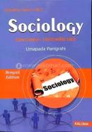 Sociology Core Course 14:6 BA (Hons.) Section-I, Calcutta Uni. image