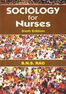 Sociology For Nurses image