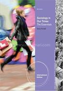 Sociology in Our Times image