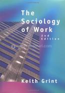 Sociology of Work: An Introduction image