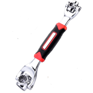 Socket Wrench image