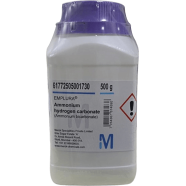 Sodium Carbonate 500 gm Merck, India image