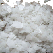 Sodium Hydroxide Flakes 1Kg Loose Pack image