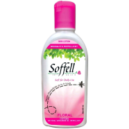 Soffell Mosquito Repellent Lotion 80ml image