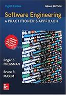 Software Engineering: A Practitioner's Approach image