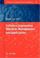Software Engineering Research, Management and Applications: 150 image