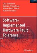 Software-Implemented Hardware Fault Tolerance image