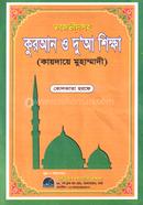 Sohih Kayedai Muhammodi image