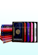 Shohoj Qur'an - A'moler Special Album (5 Khonder Box) image