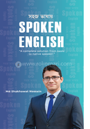 Sohoj Vashay ‍Spoken English image