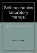 Soil Mechanics Laboratory Manual image
