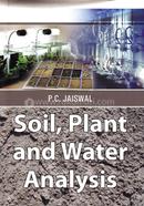 Soil, Plant And Water Analysis PB image