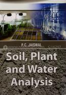 Soil, Plant and Water Analysisa image