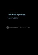 Soil Water Dynamics image