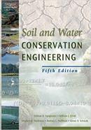 Soil and Water Conservation Engineering image