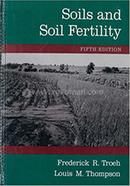 Soils and Soil Fertility image