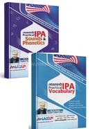 Sojasapta IPA Practical Sounds And Phonetics Vocabulary Package image