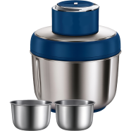 Sokany 2.5L 500W Meat and Vegetable Chopper with 3 Jars image