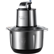 Sokany 3 Ltr Capacity Mini Wonder Chopper image