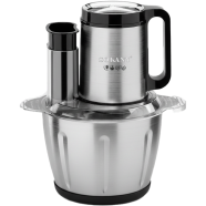 Sokany 6-In-1 Food Chopper image