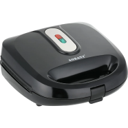 Sokany 6-in-1 Waffle Maker, Grill, Toaster, Sandwich Maker icon