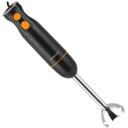 Sokany Electric Hand Blender Mixer Egg Beater hand blender Include Cup image