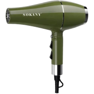 Sokany Hair Dryer 2000W image