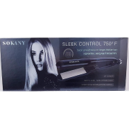 Sokany Hs-059 hair straightener image
