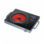 Sokany Infrared Radiant Cooker 2200 Watts With SS Handle SK-3568 image