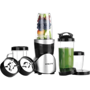 Sokany Multipurpose Blender Juicer 6-in-1 Unbreakable Juice Maker Model SK-03046 image
